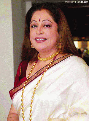 Astrologers foresee Kirron Kher's entry to Parliament