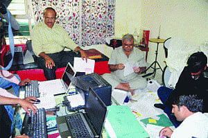 Raids unearth MP IPS officer's DA worth crores
