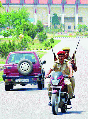 Assam Govt bans victory processions