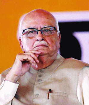 Modi wants veterans in Cabinet