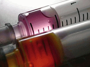 US doctors eradicate cancer with measles vaccine