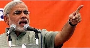 Best-ever performance in the lok Sabha polls in Maharashtra