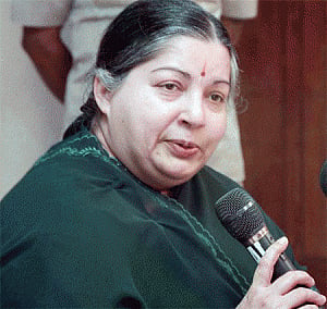 AIADMK leads in 37 of the total 39 lok Sabha seats from Tamil Nadu