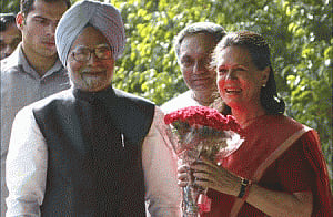 Where does the Congress go from here