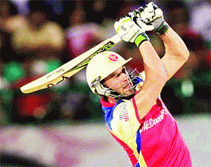 AB is the most complete batsman of modern era: VVS