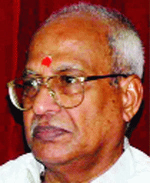 Kerala fails to share national sentiment