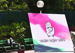 Double whammy for Congress in Gujarat