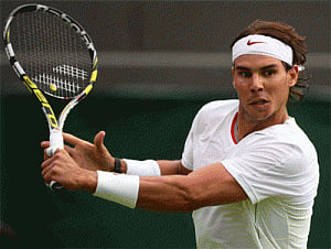 Nadal, Djokovic to face off in Italian Open final