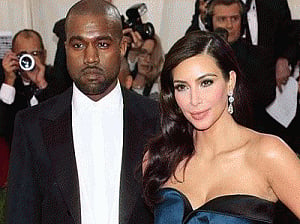Kim-Kanye to marry in exclusive royal garden?