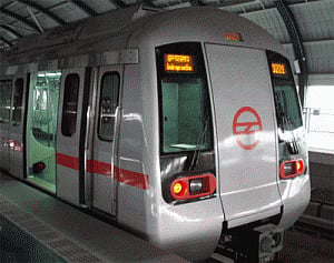 Metro doubles smart card minimum add value