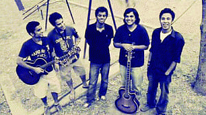 Sound of the soul