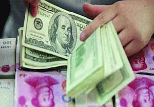 FIIs pour in Rs 1-lakh crore since Modi declared BJP PM candidate