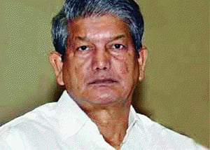 Harish Rawat doles out Cabinet status to 10 MlAs to stop exodus
