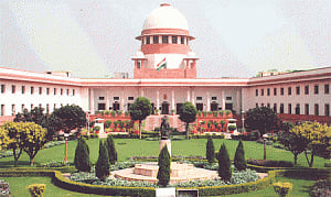 Come out with logical & acceptable proposal: SC to Sahara