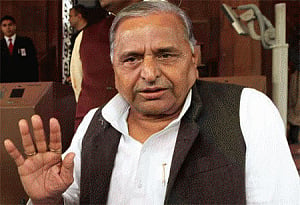 What went wrong, Mulayam asks unsuccessful SP candidates
