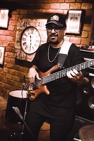 Jazz at its best