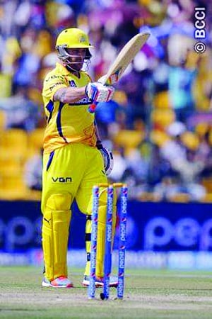 McCullum not under investigation: NZ Cricket