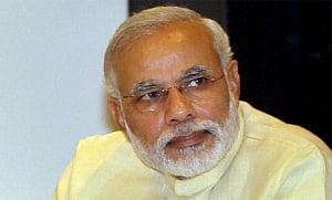 US hopes partnership with India will grow under Modi