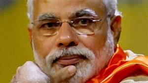 An era of responsibility has begun: Modi