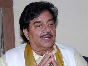 Don't judge us on the basis of your prejudices: Shatrughan Sinha
