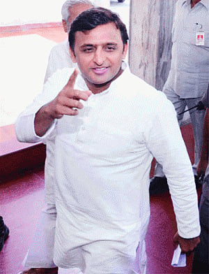 SP, BSP crack whip