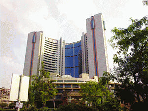Civic bodies feel the squeeze as they reel under cash crunch