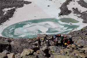 Pilgrims to Kailash Mansarovar will have to shell out more now