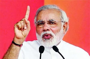 Modi-led BJP Govt likely to have super ministries