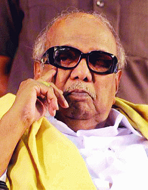 Karuna hails NaMo speech