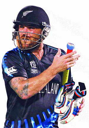 ICC to investigate McCullum testimony leak