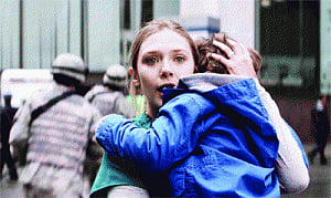 'It's not just a monster film'