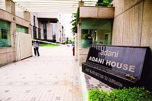 Adani Enterprise Q4 profit jumps six-fold from Rs 473.78 cr to Rs 2,847.82 cr