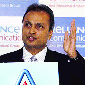 Citic Telecom in talks to buy RCom's undersea cable business