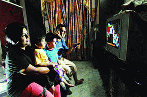 More channels kill the bore
