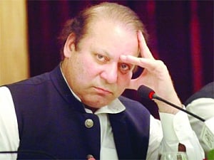 Sharif willing but awaits Army nod for India visit?