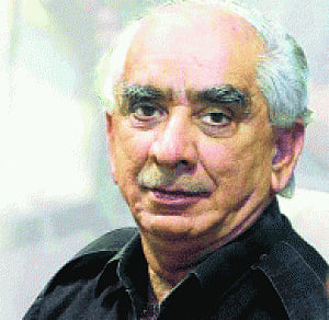 Speculation rife as Jaswant meets Advani