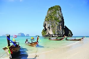 Thai military deals 'coup' de grace to tourism