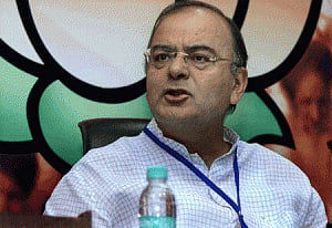 Invite to SAARC nations to showcase strength of Indian  democracy: BJP