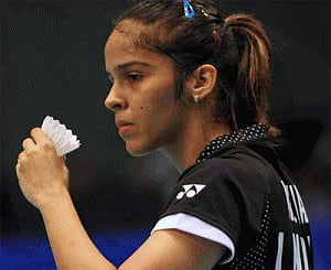 Saina, Sindhu likely to miss Japan Open