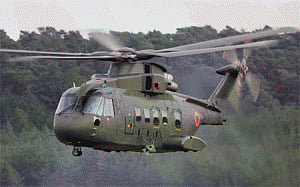 Italian court allows India to partially encash Agusta bank  guarantees