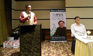 Jiva Ayurveda looks to enhance its reach to 50 clinics by 2015
