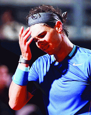 Can Nadal win ninth Roland Garros title?