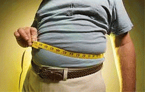 What's really pushing up obesity in US