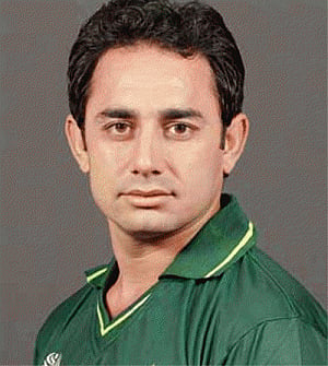 Pakistani players should be allowed to play in IPl: Ajmal