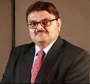 SAIl's Verma gets 'CEO of the Year' award