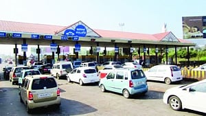 Smooth ride! Common e-toll tag to unite nation