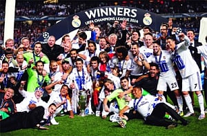 la Decima
