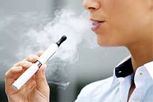 E-cigarettes may have unknown health risks: Study