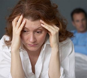 Why women suffer from depression more than men