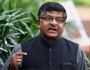Quality of service, a priority: Telecom minister